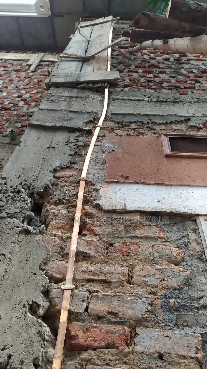 Lightening Arrester