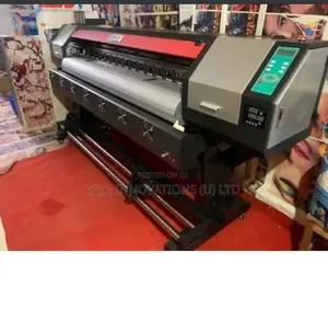 Large Format for Bulk Printing