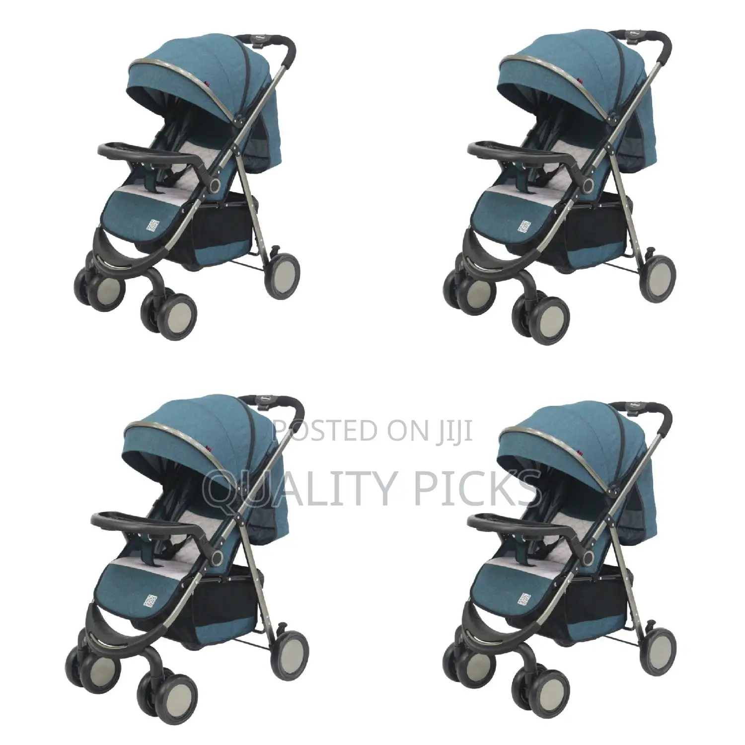 Baby Carriage Stroller
