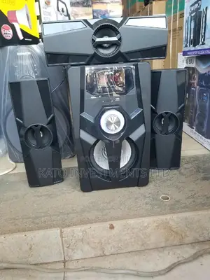 Alipu Sound System Sp 2393