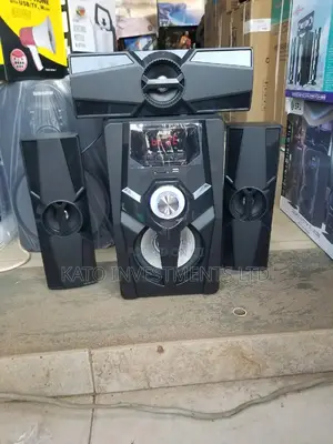 Alipu Sound System Sp 2393