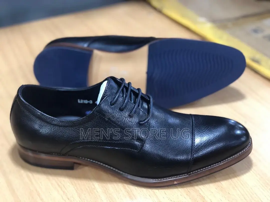 Men’S Genuine Casual Formal Shoes