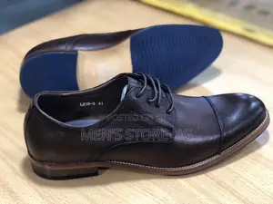 Men’S Genuine Casual Formal Shoes