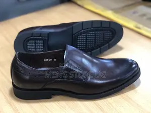 Men’S Genuine Casual Formal Loafers Shoes