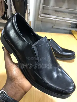 Men’S Genuine Casual Formal Loafers Shoes