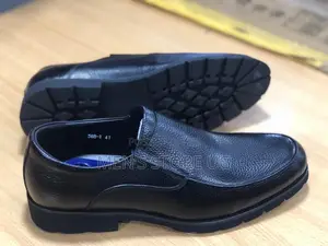 Men’S Genuine Casual Formal Loafers Shoes