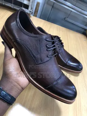 Men’S Genuine Casual Formal Office Shoes