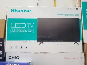 Hisense 32inches Digital A3