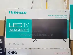 Hisense 32inches Digital A3