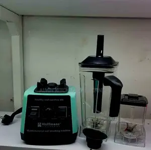 Electric Blender Commercial