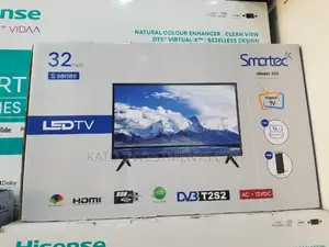 Smartec 32 Digital Tv (S Series)