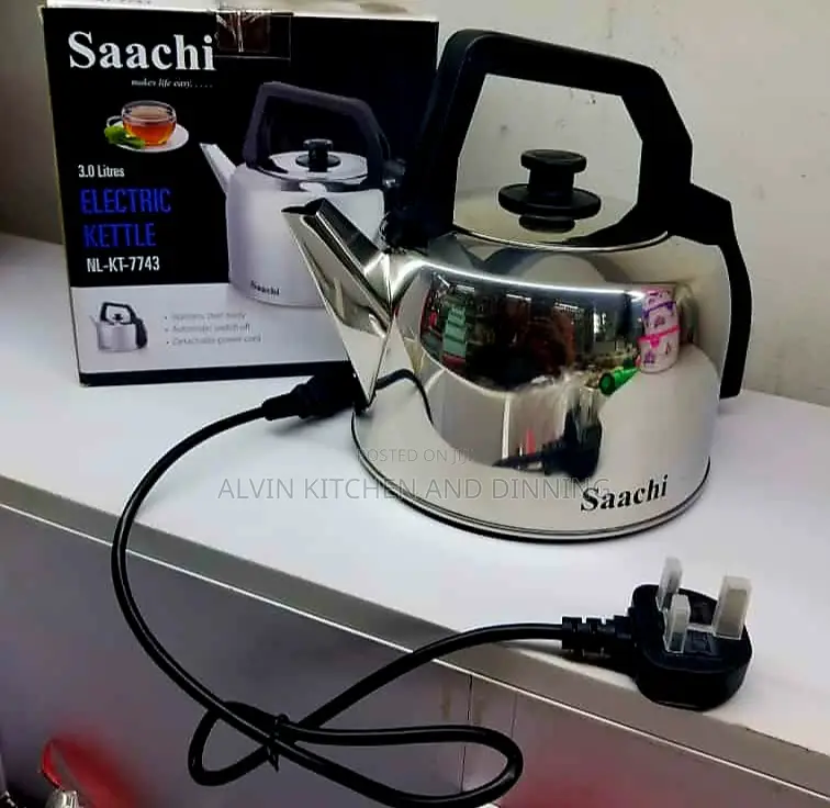 Electric Kettle 5L