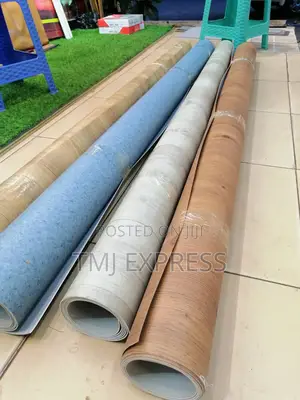 20x 2 Meters Roll of Vinyl Plastic a Mt