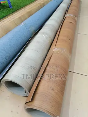 20x 2 Meters Roll of Vinyl Plastic a Mt