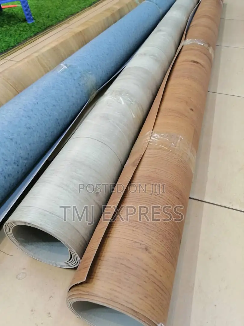 20x 2 Meters Roll of Vinyl Plastic a Mt