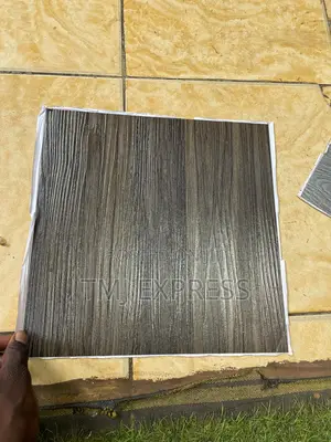 Photo - Plastic Tiles