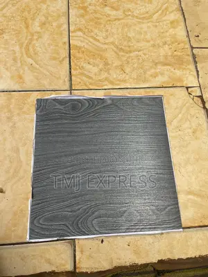 Photo - Plastic Tiles