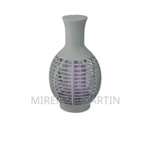 Pest Killer Lamp.