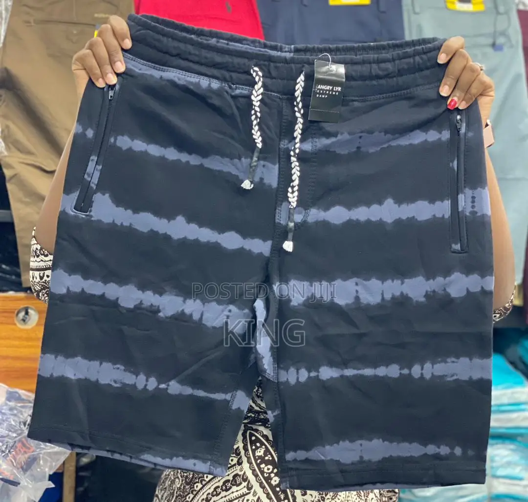 Tech Shorts