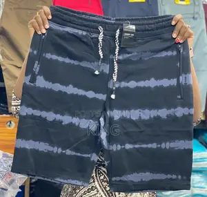 Tech Shorts