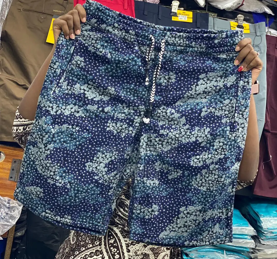Tech Shorts