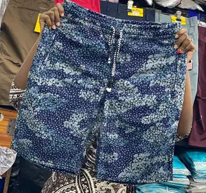 Tech Shorts