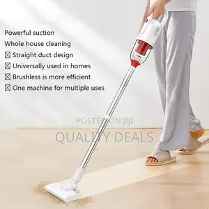 Sonifer 2in1 SF-2238 High Suction Vacuum Cleaner