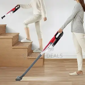 Sonifer 2in1 SF-2238 High Suction Vacuum Cleaner