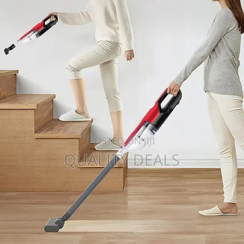 Sonifer 2in1 SF-2238 High Suction Vacuum Cleaner