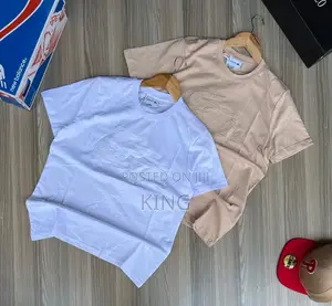 Lacoste T-Shirt. New