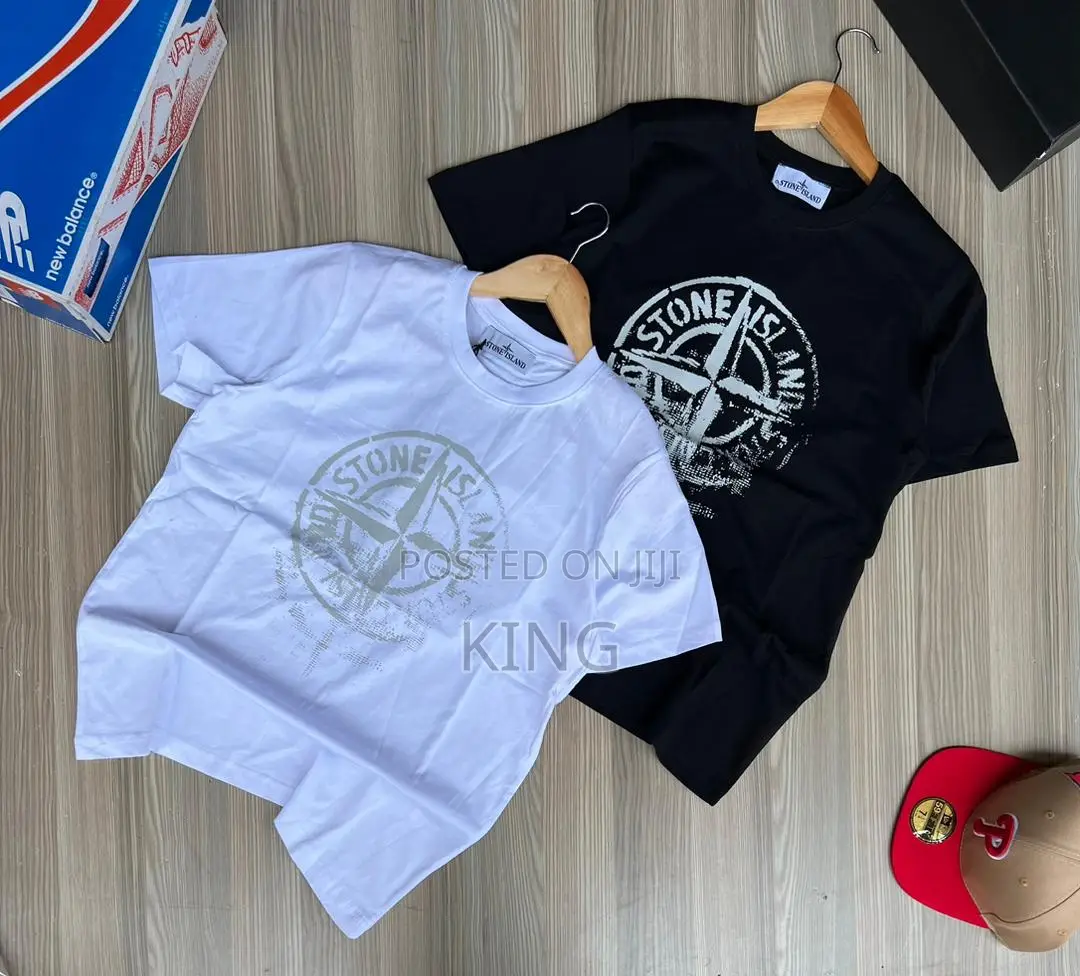 Stone Island T-Shirts