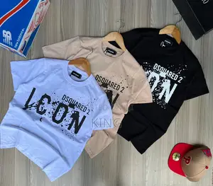 Photo - Off-White T-Shirts