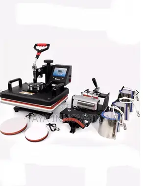 Are You Looking for Heatpress Machines?