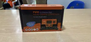 PWM Charge Controller German Tech 12/24v 30amps