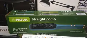 Hair Straightener 11113