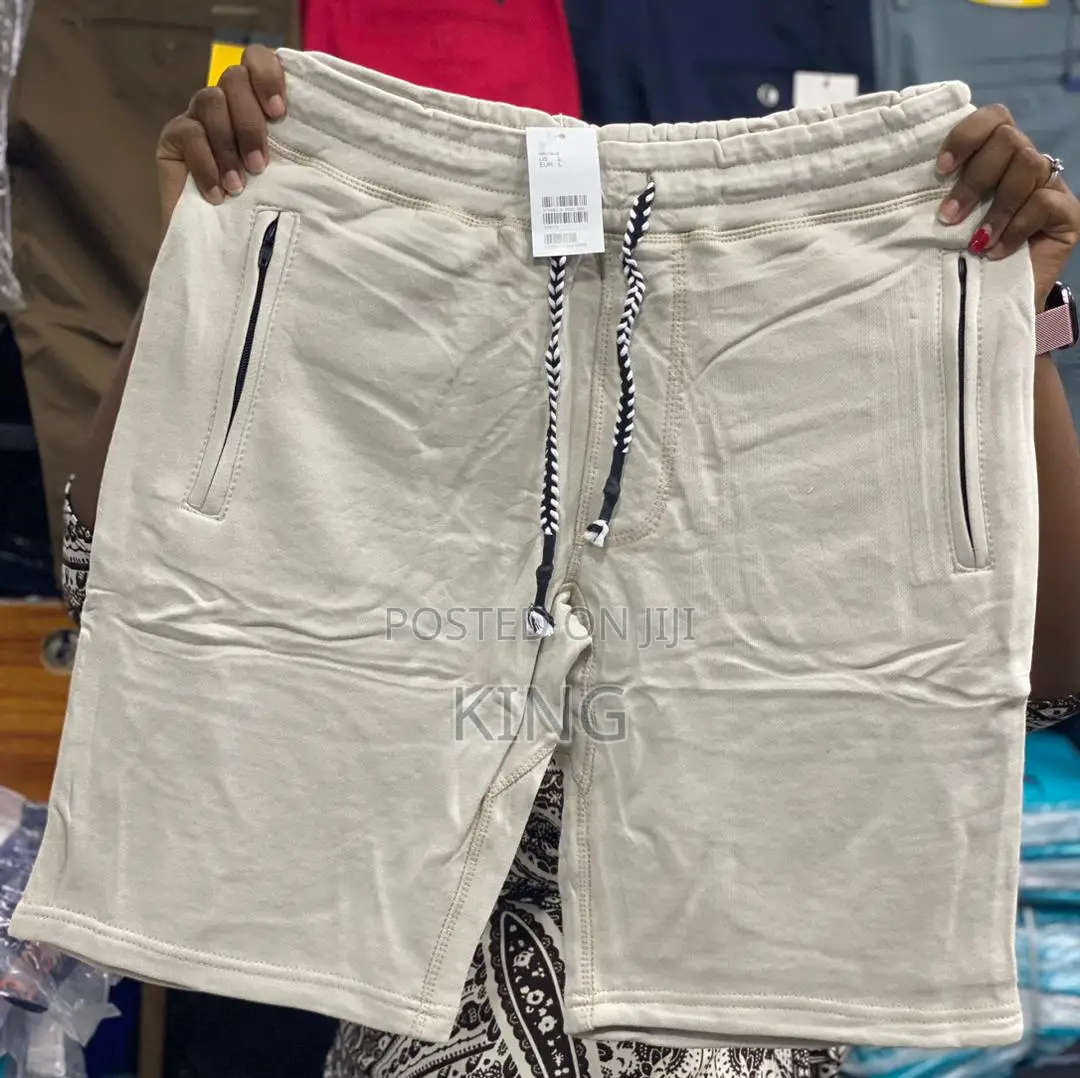 London Shorts