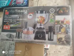 Hoffman Blender 5 in 1.