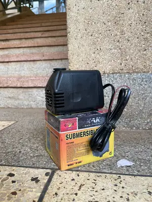 Foutain/Aquarium Pump