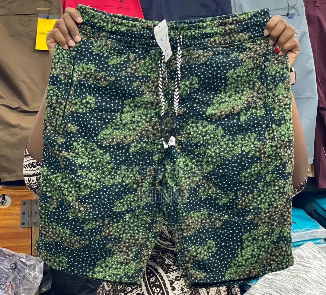 Dunk Shorts
