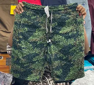 Dunk Shorts