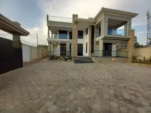 Furnished 7bdrm Duplex in Kyanja, Central Division for sale