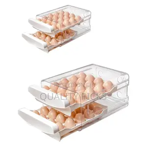 2 Layer Egg Tray