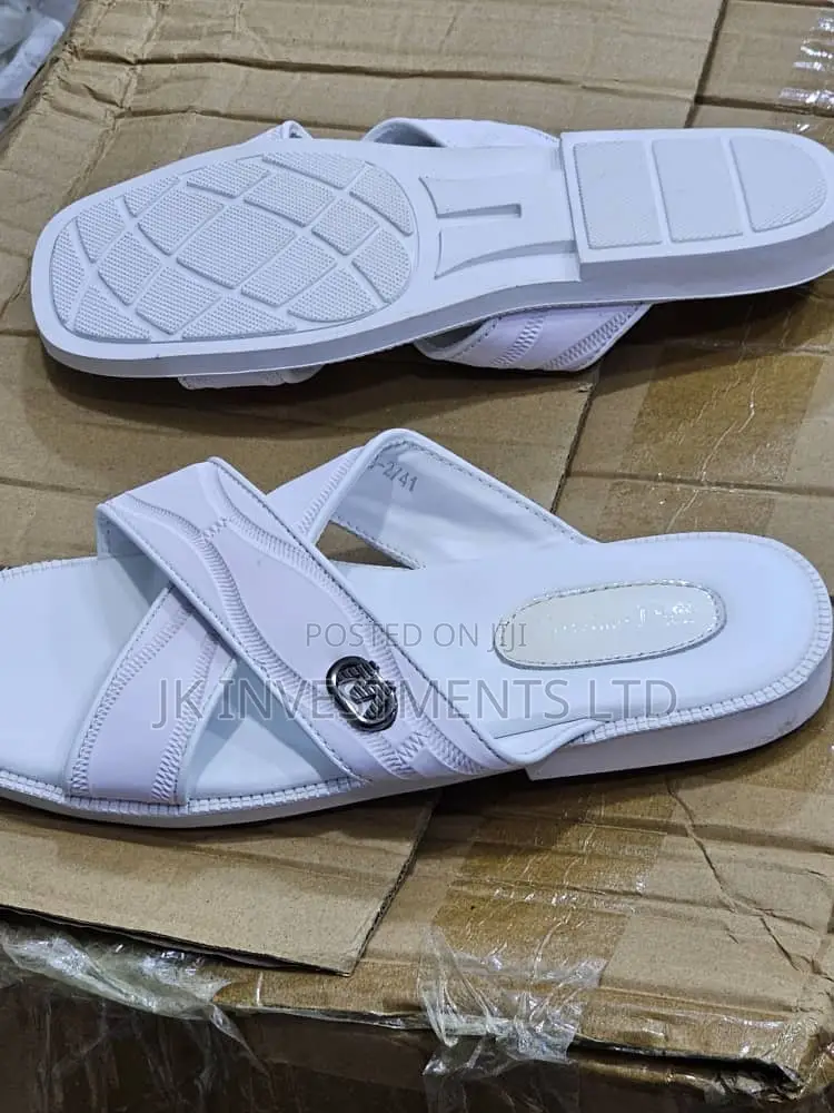 Men’S Sandals