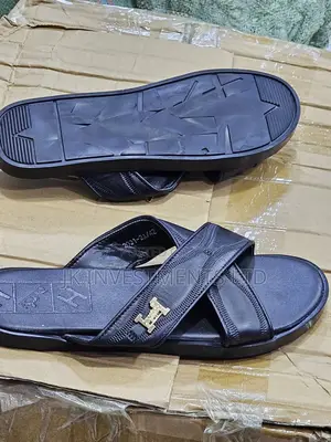 Men’S Sandals