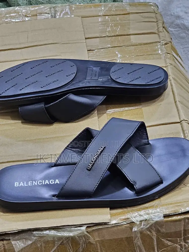 Men’S Sandals