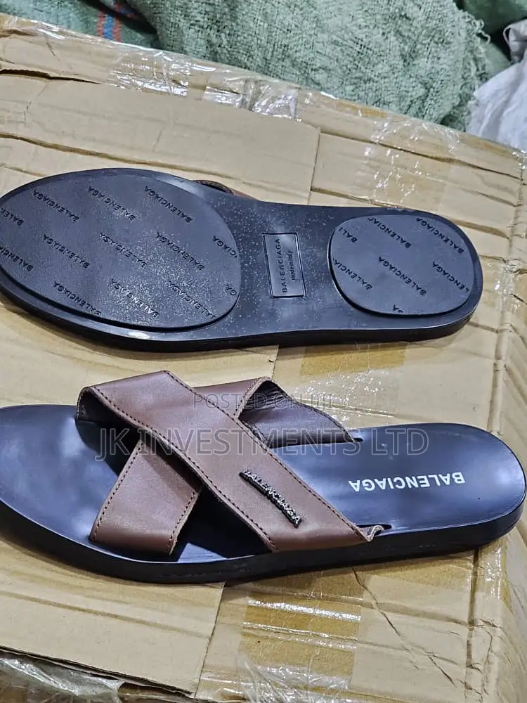 Men’S Sandals