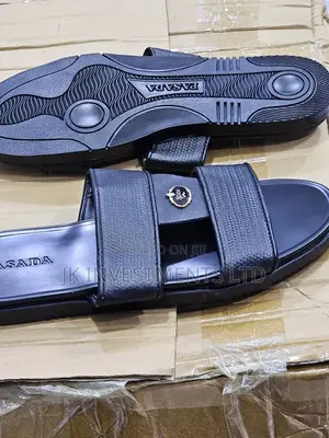 Men’S Sandals