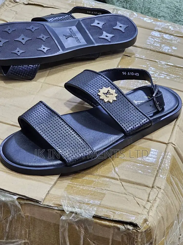 Men’S Sandals