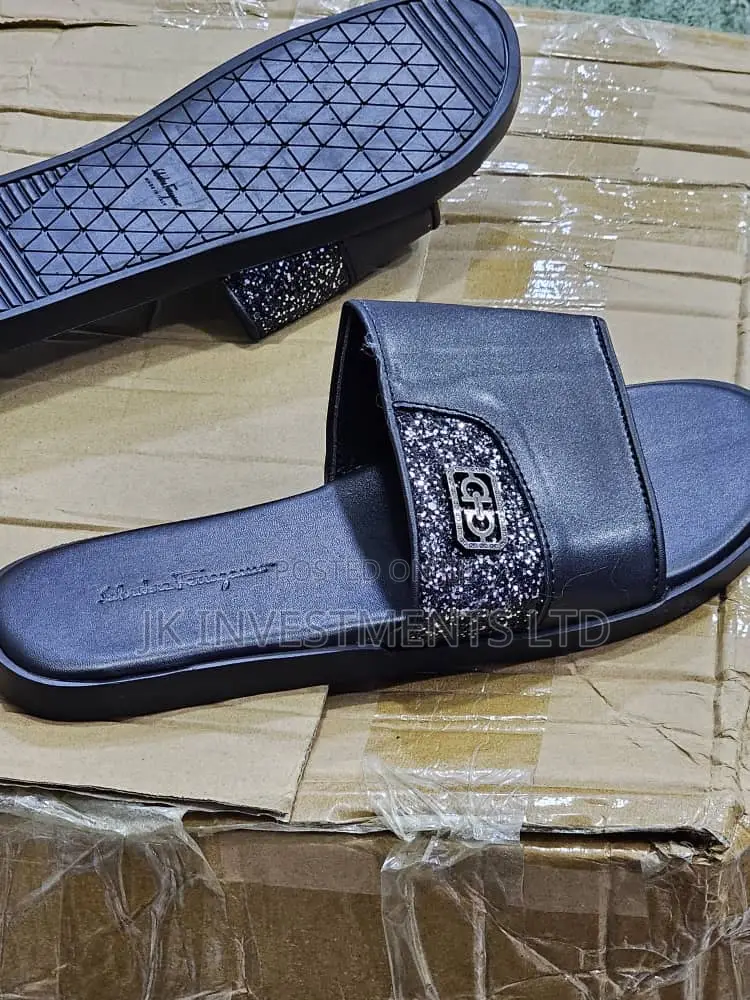 Men’S Sandals