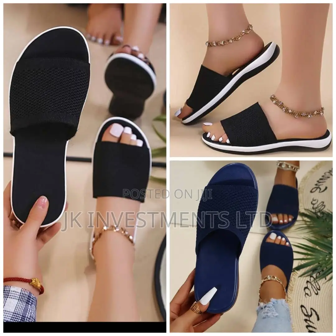 Ladies Sandals